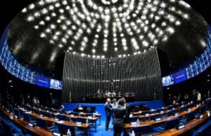 PEC da Segurança Pública entra na pauta da CCJ do Senado para votação na próxima quarta-feira