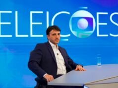Renan Santos defende nova reforma da Previdência, armas nucleares e regime de exceção em áreas dominadas por facções
