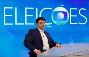 Renan Santos defende nova reforma da Previdência, armas nucleares e regime de exceção em áreas dominadas por facções