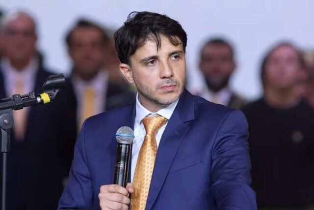 Renan Santos
