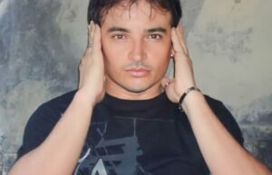 Cantor cearense Márcio Fernandes lança, nas plataformas digitais, o single “Aeroporto”, com produção do paraense André Leemax