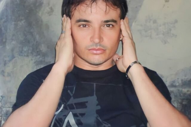 Márcio Fernandes