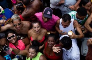 Dragão Nazárea chega à Barra do Ceará com show de Vanessa A Cantora e parceria com o OLHARTE: Fotografia, Rima e Poesia