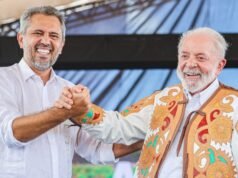 Lula é maioria no Ceará, mas o Governo do Estado quem vai decidir é o interior
