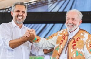 Lula é maioria no Ceará, mas o Governo do Estado quem vai decidir é o interior