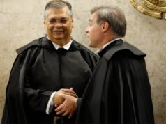 Casos Lulinha e “Dark Horse” ampliam divergência entre Flávio Dino e André Mendonça no STF