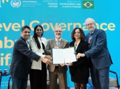 Consórcio Nordeste firma acordo com a ONU Desertificação e consolida o Semiárido brasileiro como modelo global de governança e transição ecológica
