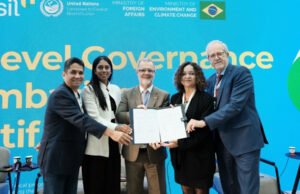 Consórcio Nordeste firma acordo com a ONU Desertificação e consolida o Semiárido brasileiro como modelo global de governança e transição ecológica