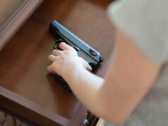 Projeto que autoriza porte de arma de fogo para mulheres com medida protetiva deve ser votado em 1º de setembro