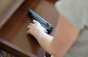 Projeto que autoriza porte de arma de fogo para mulheres com medida protetiva deve ser votado em 1º de setembro