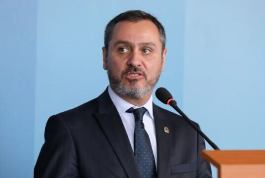 Diretor-geral da PF diz que corporação atua sem perseguição, proteção ou viés político