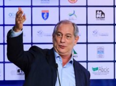 Ciro será ouvido como testemunha em investigação que apura interferência de organizações criminosas nas eleições