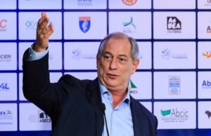 Ciro será ouvido como testemunha em investigação que apura interferência de organizações criminosas nas eleições