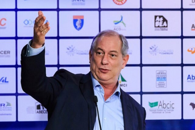 Ciro Gomes