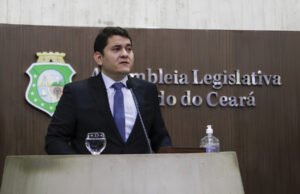 Audic Mota desiste de disputar vaga de deputado federal nas eleições deste ano