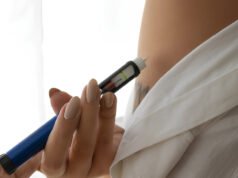 Anvisa aprova nova caneta emagrecedora à base de semaglutida