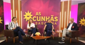 Em entrevista, Elmano destaca marca de seu Governo: “Somos quem mais criou empregos na história do Ceará”