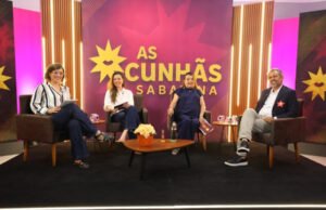 Em entrevista, Elmano destaca marca de seu Governo: “Somos quem mais criou empregos na história do Ceará”