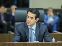 Bruno Dantas renuncia ao cargo de ministro do TCU