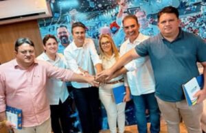 Camilo Santana se reúne com lideranças de Quixadá para ampliar apoio a Elmano