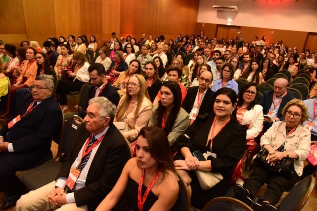 Congresso Cardiologia