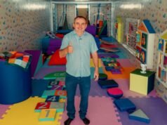 Madalena inaugura ‘Casa Cores da Vida’ com foco no atendimento a crianças neurodivergentes