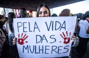 20 anos da Lei Maria da Penha: legislação possui avanços na proteção às mulheres e desafios no combate à violência
