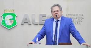 Osmar Baquit: de onde vieram os 10 mil novos votos do deputado no Sertão Central entre 2018 e 2022?