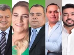 Justiça Eleitoral prorroga afastamento de cinco vereadores de Morada Nova por mais 180 dias