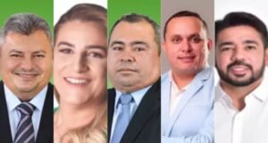 Justiça Eleitoral prorroga afastamento de cinco vereadores de Morada Nova por mais 180 dias