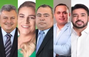 Justiça Eleitoral prorroga afastamento de cinco vereadores de Morada Nova por mais 180 dias