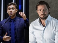 Áudios indicam contatos de Nikolas Ferreira com Daniel Vorcaro e pedido por ex-assessor