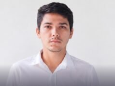 Professor natural de Quixadá morre aos 34 anos após acidente de trânsito em Fortaleza