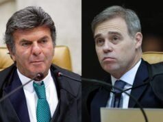 Fux e Mendonça citam existência de ‘PF paralela’ durante julgamento do STF
