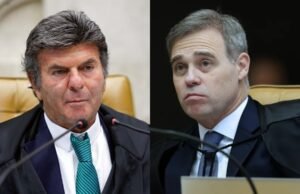 Fux e Mendonça citam existência de ‘PF paralela’ durante julgamento do STF