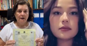 Mãe de Isabelle Caracristi recebeu ligações sobre a morte da filha, mas ‘pensou que era golpe’