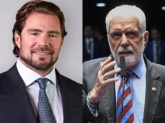 Vorcaro relata supostos repasses de R$ 3 milhões por mês a grupo ligado a Jaques Wagner