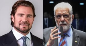 Vorcaro relata supostos repasses de R$ 3 milhões por mês a grupo ligado a Jaques Wagner