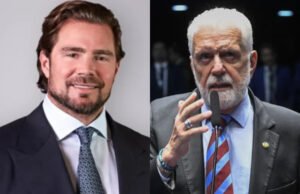 Vorcaro relata supostos repasses de R$ 3 milhões por mês a grupo ligado a Jaques Wagner