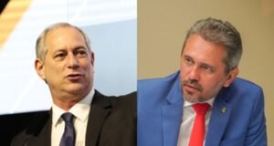 Ciro tem 44% contra 43% de Elmano na nova pesquisa Datafolha para o Governo do Ceará