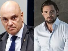 PF aponta contratos milionários e ofertas de viagens e aeronaves envolvendo Vorcaro e família de Moraes
