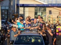 Em Quixadá, Ciro afirma que oposição deve ser “protegida e não perseguida”