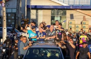 Em Quixadá, Ciro afirma que oposição deve ser “protegida e não perseguida”
