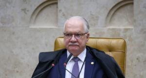Fachin dá cinco dias para PGR analisar pedidos nas investigações do Banco Master e INSS