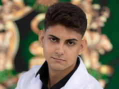 Estudante de Quixeramobim é selecionado para intercâmbio nos Estados Unidos