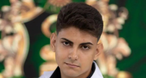 Estudante de Quixeramobim é selecionado para intercâmbio nos Estados Unidos