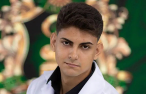 Estudante de Quixeramobim é selecionado para intercâmbio nos Estados Unidos