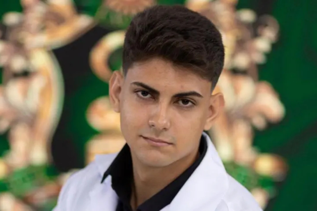 José Alves