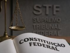 O STF e nós