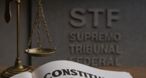 O STF e nós
